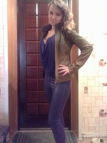 Валерия Неделенко