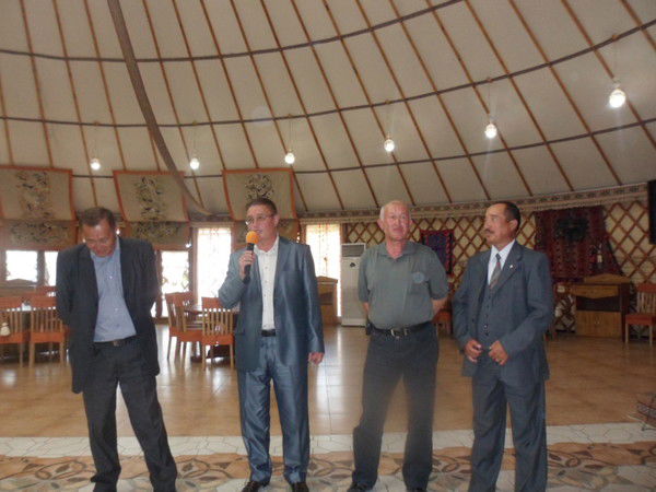 Малик Мирзалиев