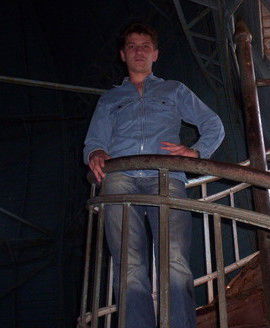 Евгений Бутенко