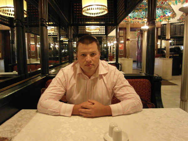 Максим Маслов