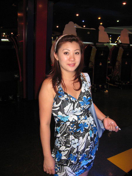 Елена Лигай