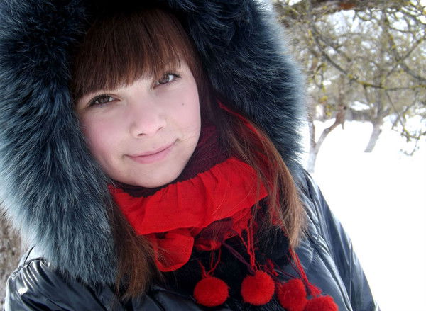 Татьяна Сковыш