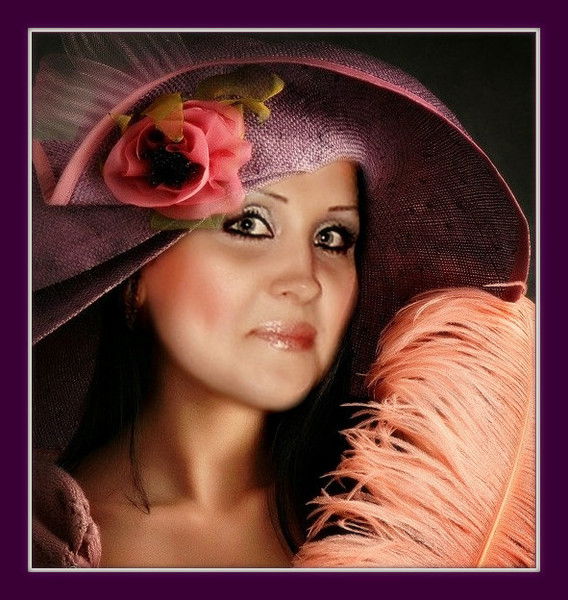 Галина Мамедова