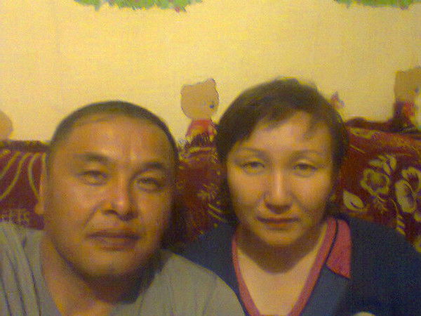 Асылбек Рахметов