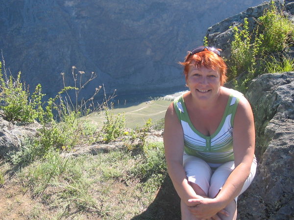 Вера Попова