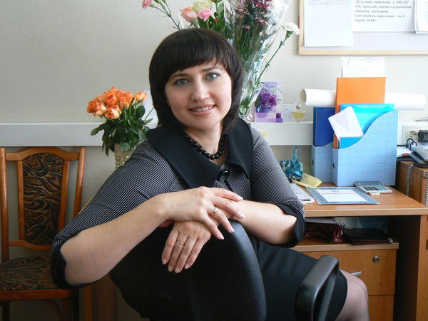 Анастасия Потемкина (Сай)