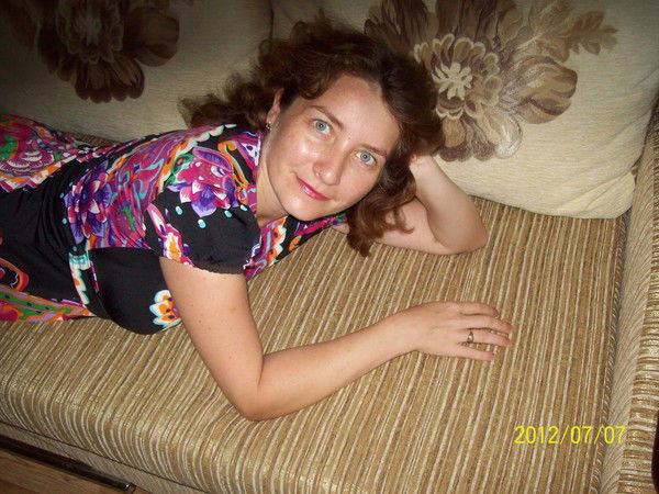 Гульназ Фатхуллина