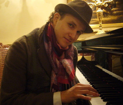 Марсель Мифтахов