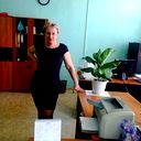 Ирина Мокрушина