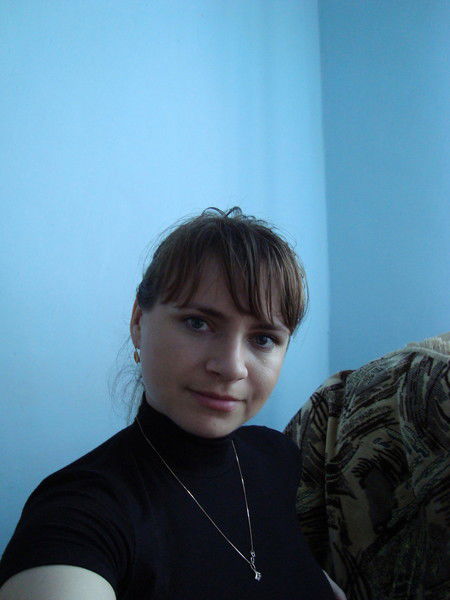 Екатерина Яровая