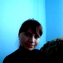 Екатерина Яровая