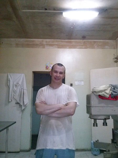 Виктор Живодёров