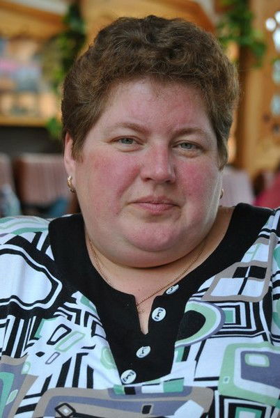 Елена Смирнова