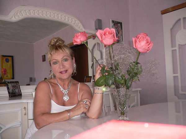 Natasha Erovichenkova