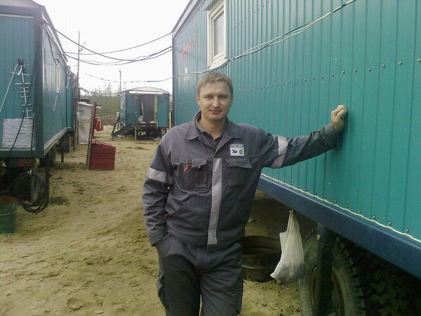 Роман Малов