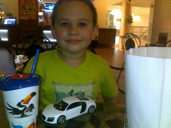 Елена Бобкова