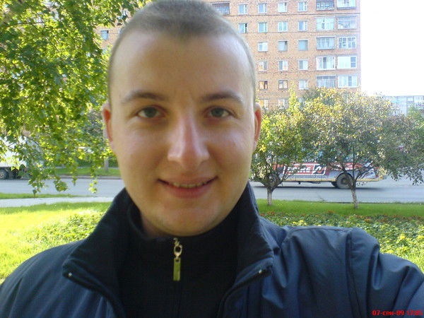 Руслан Родионов