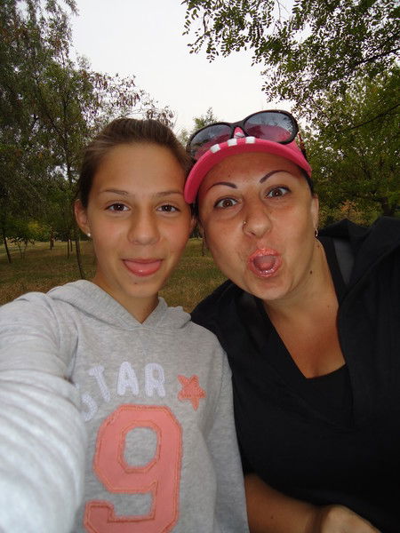 Евгения Цуркова