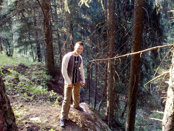 Юрий Деревянкин