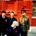 Татаринов Георгий