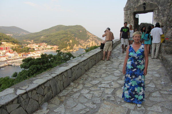 Людмила Ульянова