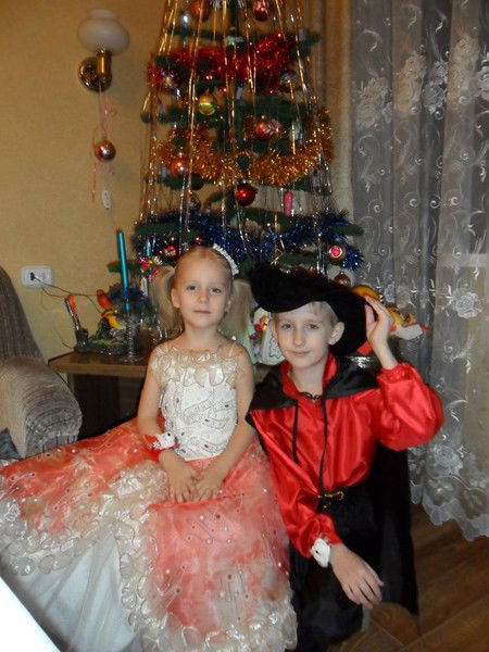 Никита Журавлёв