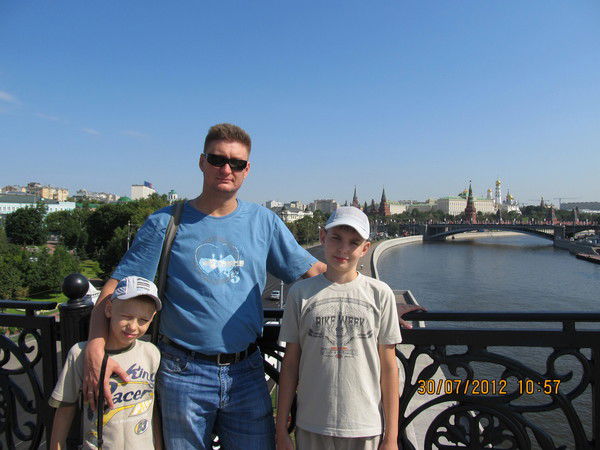 Евгений Мещеряков