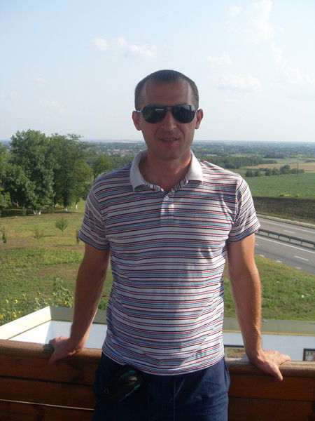 Дмитрий Александрович