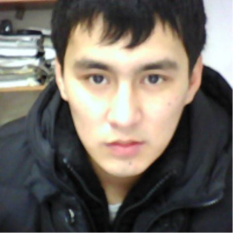 Канский Иманбердиев