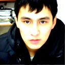 Канский Иманбердиев
