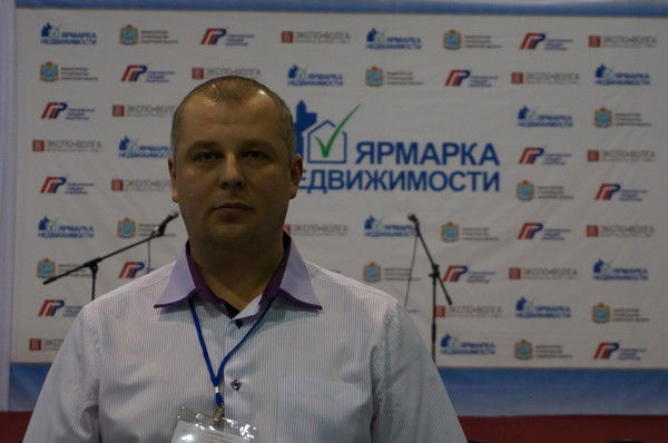 Алексей Якунин