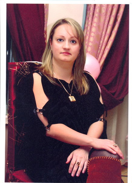 Елена Зейналова