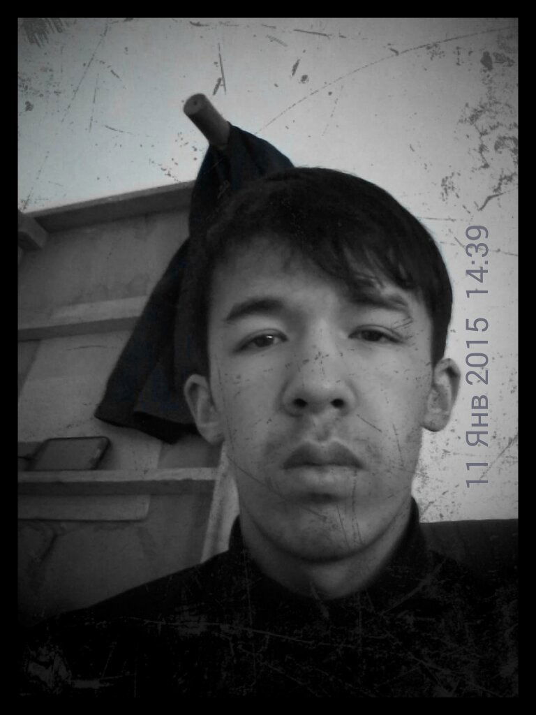 Ерлан Амирханов