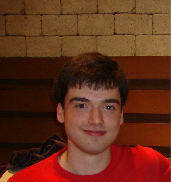 Константин. Суворов