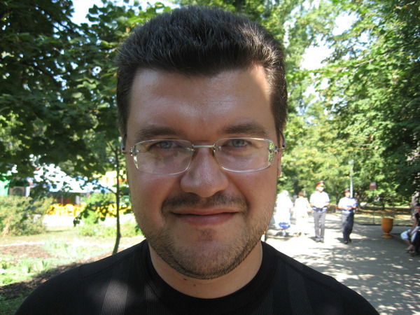 Константин Льольин