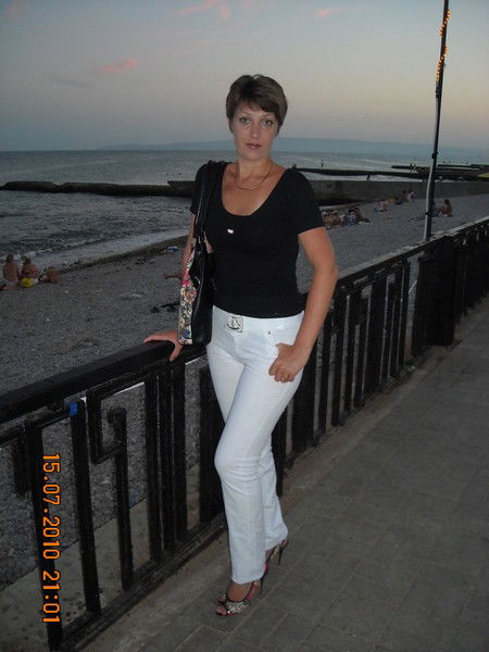 Елена Кабаргина