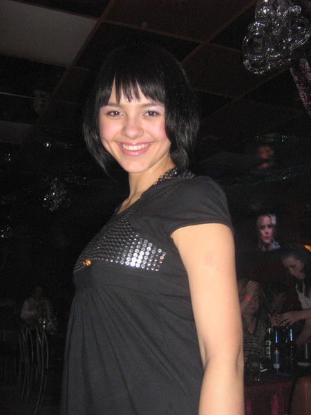 Айсылу Латыпова