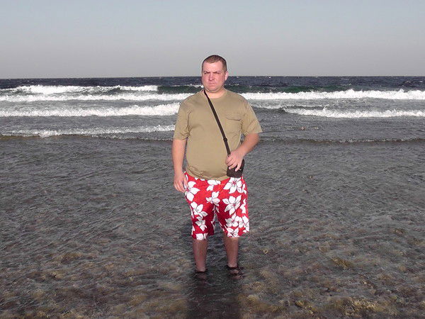 Дима Кузьмин