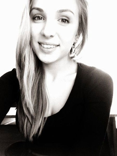 Ксения Тихонова