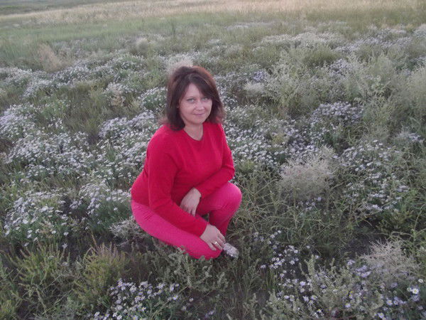 Анжелла Локтева