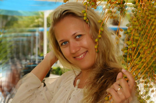 Алёна Калашникова