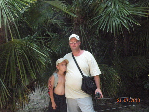 Денис Сметнёв