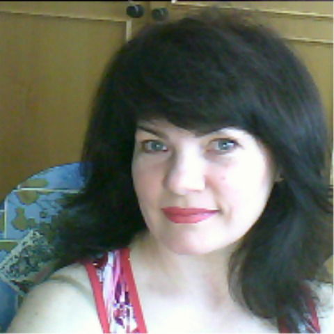 Ольга Данилова