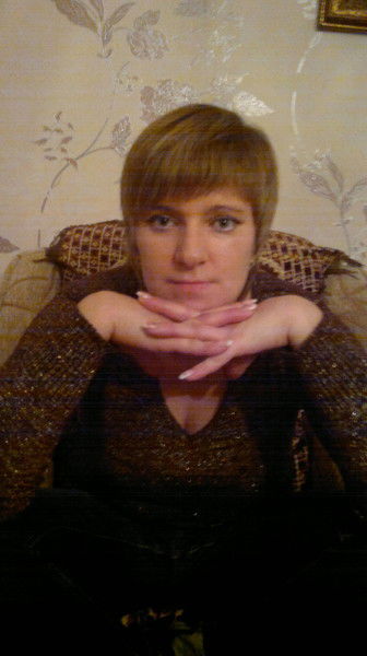 Ксюха Окаринская