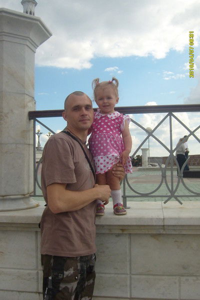 Стас Никитин