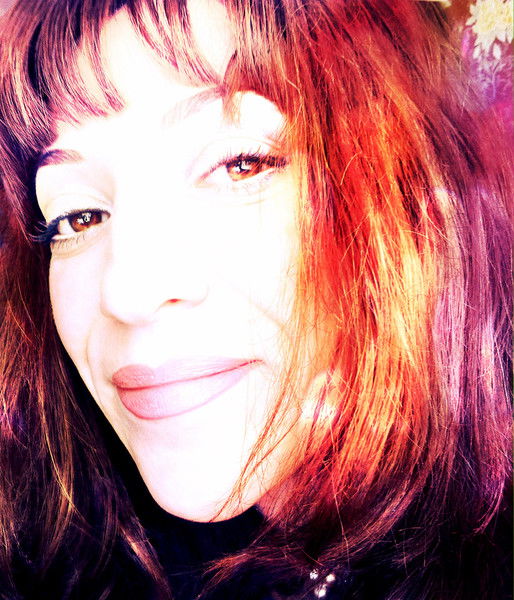 Анна Лююнтин