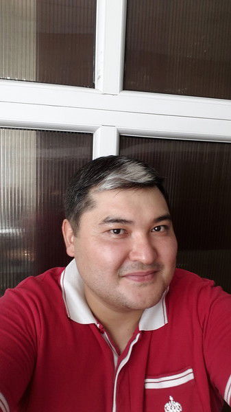 Ербол Макаев