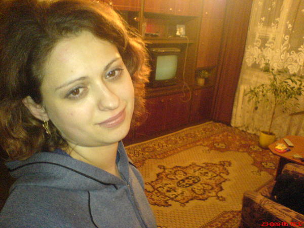 Света Пестунович