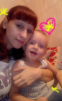 Светлана Уженкова