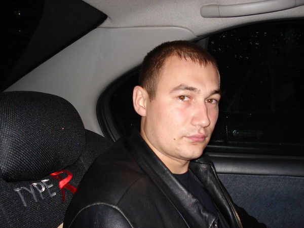 Дмитрий Тарасов